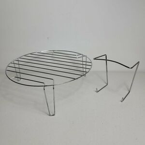 NuWave Pro Infrared Oven 2 Piece Racks Bundle replacements